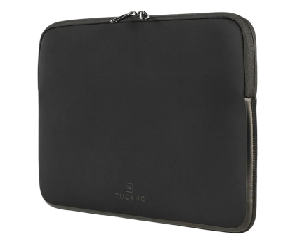Torba do laptopów Tucano Elements 2 Sleeve 13" Czarny